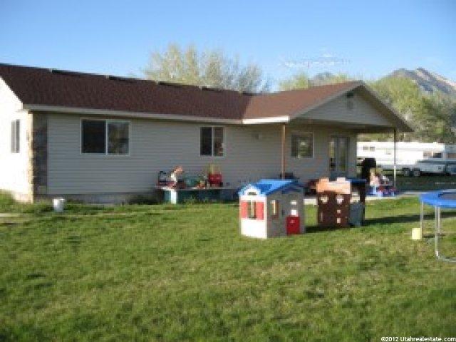 290 E 100 N, Mona, UT 84645 — photo 2