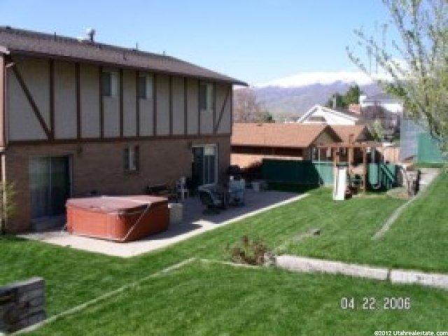 3441 Medford Dr, Bountiful, UT 84010 — photo 2