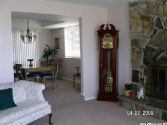 3441 Medford Dr, Bountiful, UT 84010 — photo 3