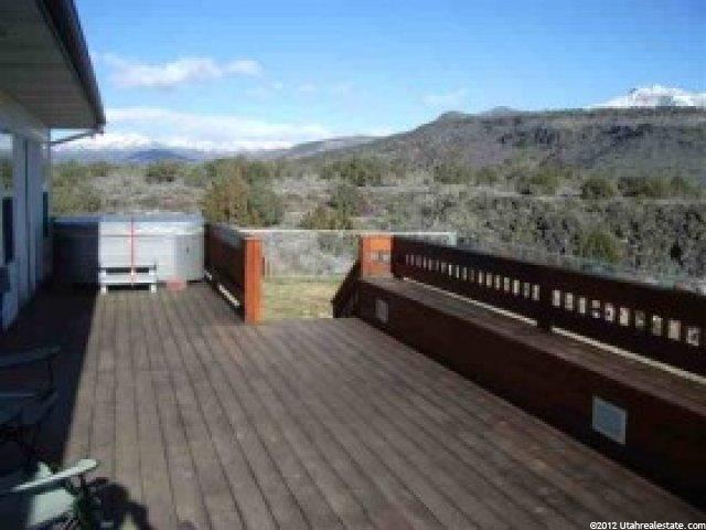 159 S Cliff Rose Dr, Brookside, UT 84782 — photo 5