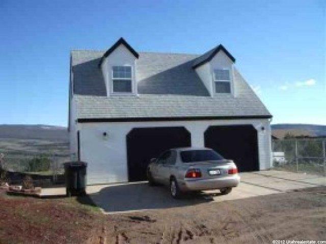159 S Cliff Rose Dr, Brookside, UT 84782 — photo 6