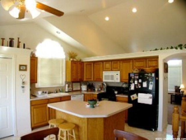 1217 W 1520 N, Clinton, UT 84015 — photo 2