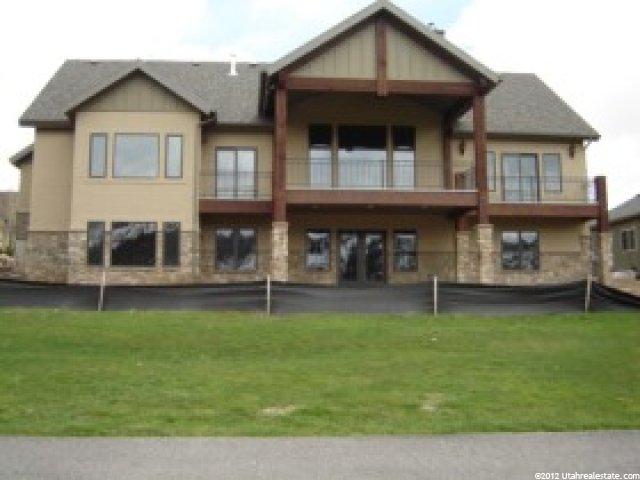 3583 Saddleback Rd, Park City, UT 84098 — photo 11