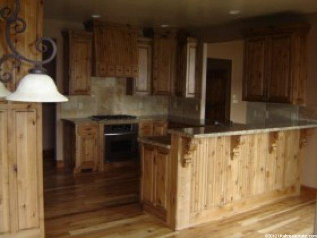 3583 Saddleback Rd, Park City, UT 84098 — photo 3