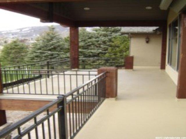 3583 Saddleback Rd, Park City, UT 84098 — photo 10