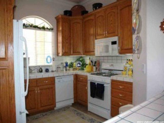 911 N Sky Mountain Ct, Hurricane, UT 84737 — photo 2