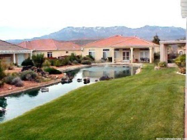 911 N Sky Mountain Ct, Hurricane, UT 84737 — photo 12
