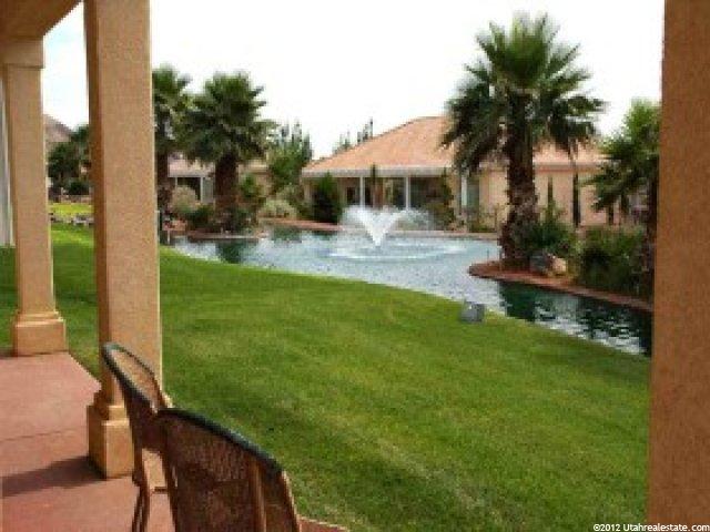 911 N Sky Mountain Ct, Hurricane, UT 84737 — photo 3