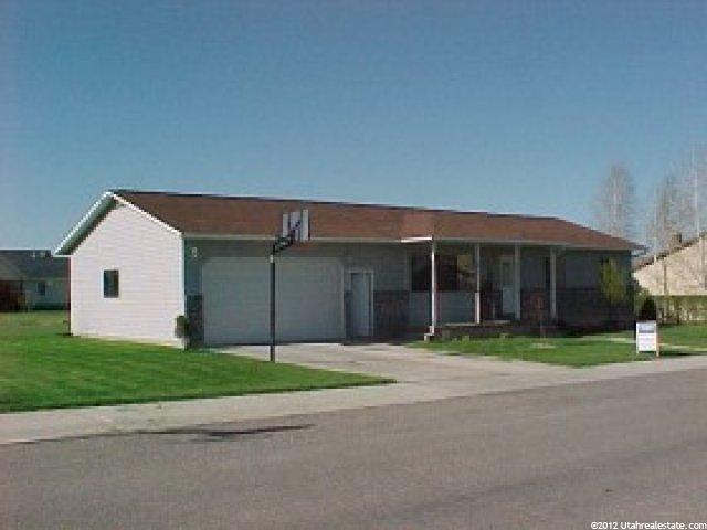 616 E 30 N, Ephraim, UT 84627 — photo 2