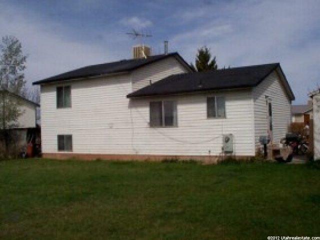 1246 Birch Ave, Roosevelt, UT 84066 — photo 2