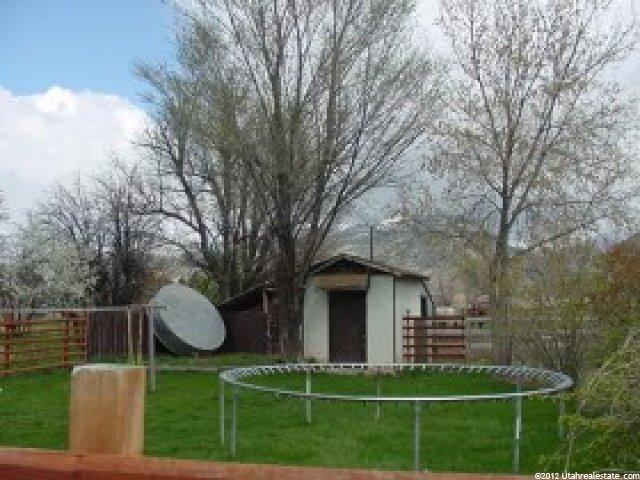 140 N 400 E, Levan, UT 84639 — photo 4