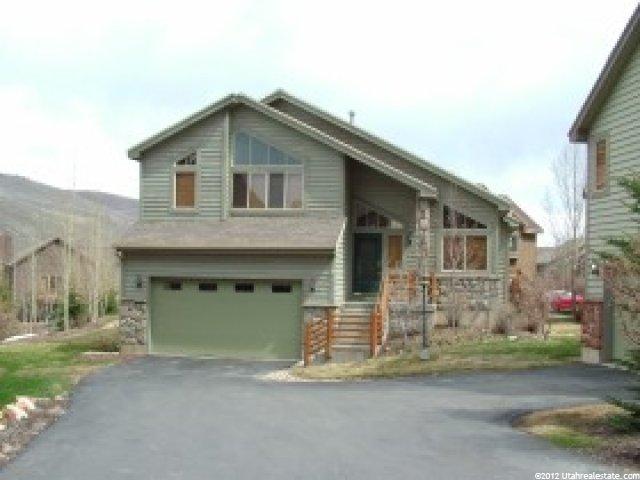 7421 Brook Hollow Loop, Kimball Junction, UT 84098 — photo 2