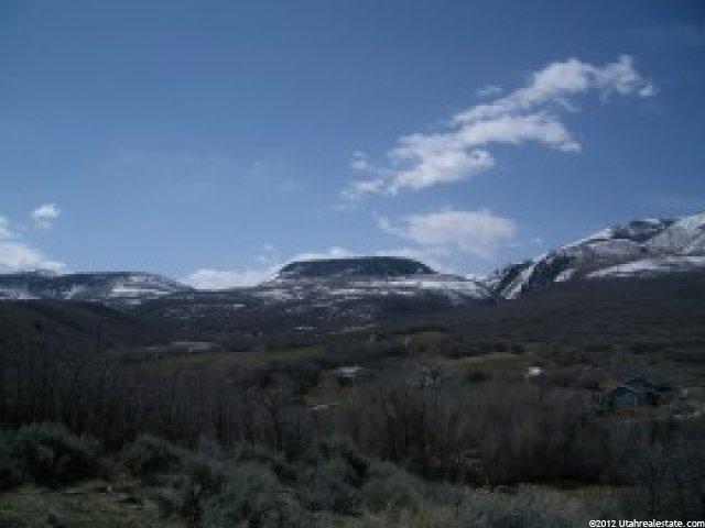 2 N Maple Ridge Dr #2, Wallsburg, UT 84082 — photo 3