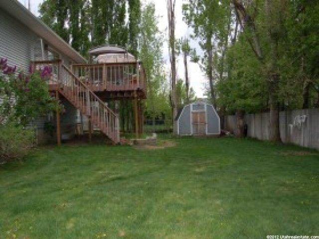 667 Creek View Rd, Centerville, UT 84014 — photo 4