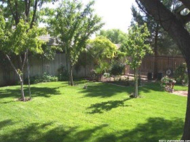 707 N 1275 W, St. George, UT 84770 — photo 2