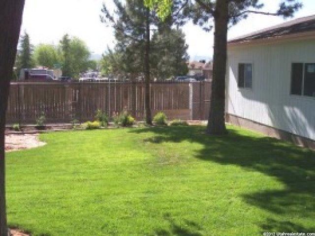 707 N 1275 W, St. George, UT 84770 — photo 4