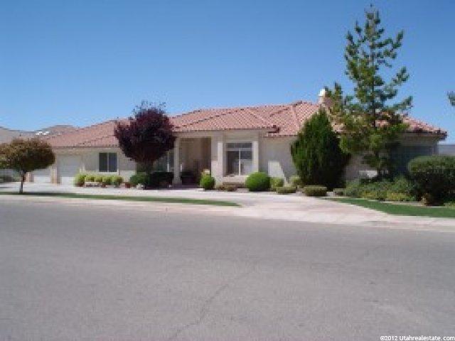2262 S 1400 E, St. George, UT 84790 — photo 5