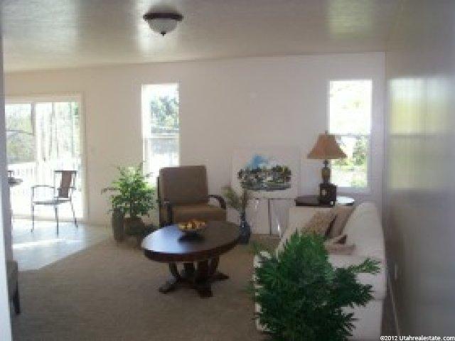 671 S Plum Creek Ln E, Ogden, UT 84404 — photo 2