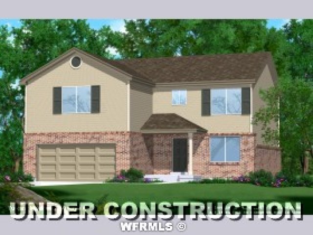 2535 S Doral Dr, Syracuse, UT 84075 — photo 2