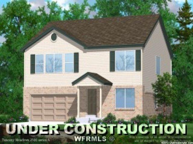2513 S Doral Dr, Syracuse, UT 84075 — photo 2