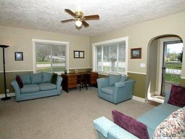 195 E 100 N, Hyde Park, UT 84318 — photo 2