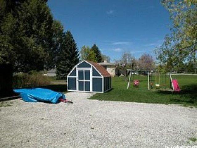 195 E 100 N, Hyde Park, UT 84318 — photo 9