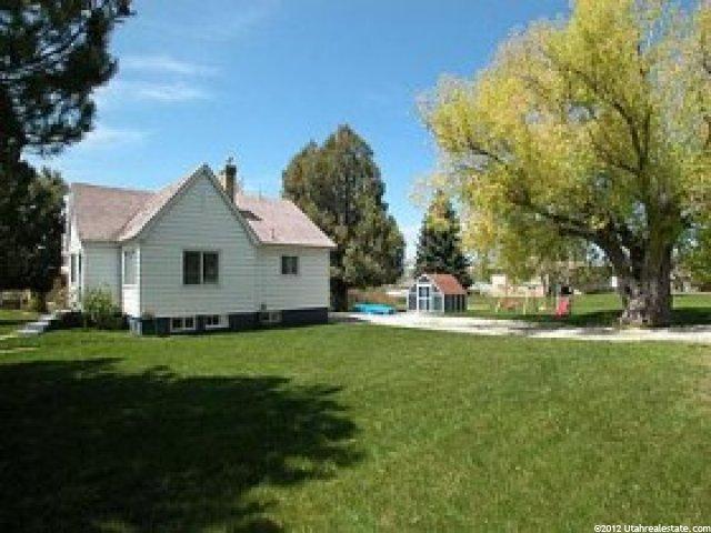 195 E 100 N, Hyde Park, UT 84318 — photo 10