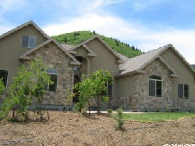 1139 W Lime Canyon Rd, Midway, UT 84049 — photo 2