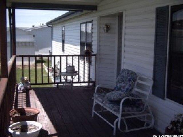 1111 N 2000 W #223, Farr West, UT 84404 — photo 6