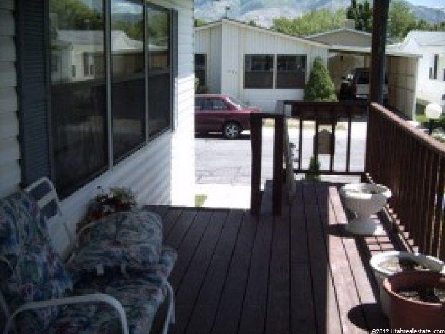 1111 N 2000 W #223, Farr West, UT 84404 — photo 7