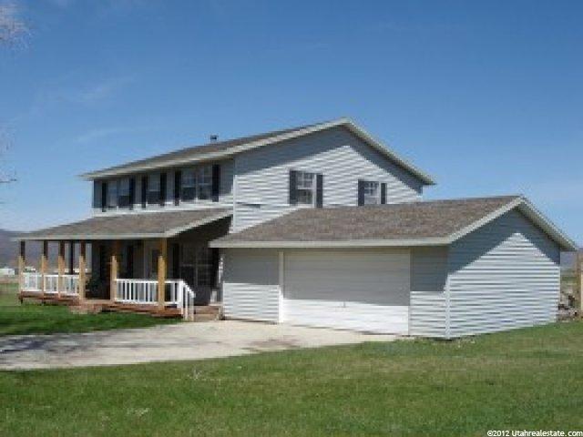 198 W 2100 N, Marion, UT 84036 — photo 2