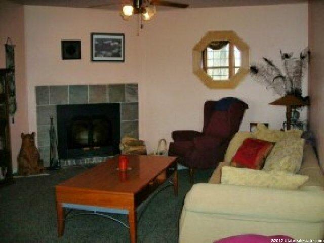 198 W 2100 N, Marion, UT 84036 — photo 4