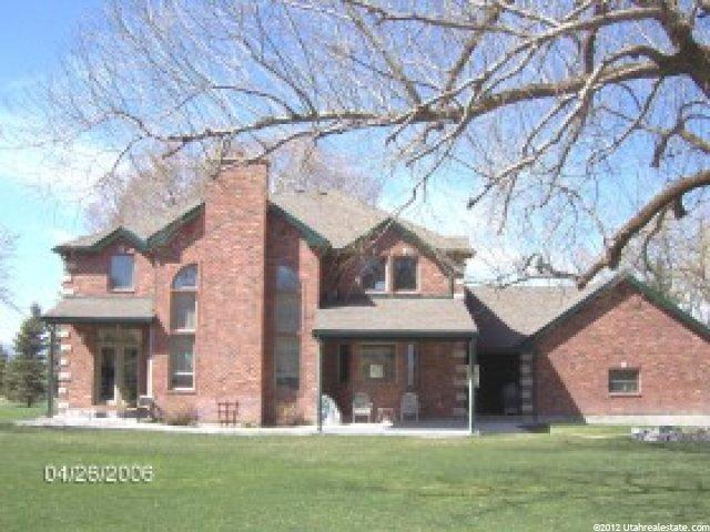 2040 Ivins Rd, Bancroft, ID 83217 — photo 3