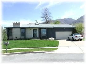 782 N Cherrywood Cir E, Centerville, UT 84014