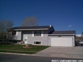 5608 China Clay Dr, Kearns, UT 84118