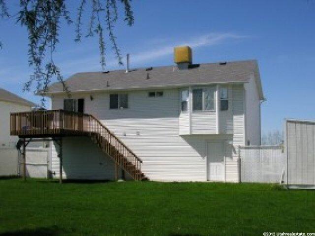 5374 Vista Dr, Roy, UT 84067 — photo 10