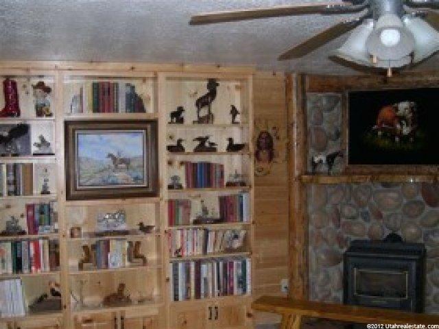733 S 2600 E, Preston, ID 83263 — photo 2