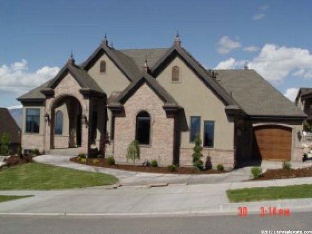 633 Lofty Ln, North Salt Lake, UT 84054 — photo 2