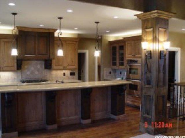 633 Lofty Ln, North Salt Lake, UT 84054 — photo 7