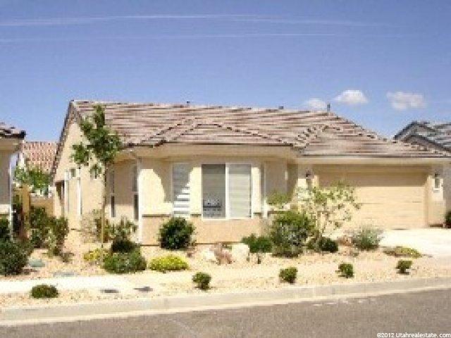 4522 S Peaceful River Dr, Bloomington, UT 84790 — photo 3