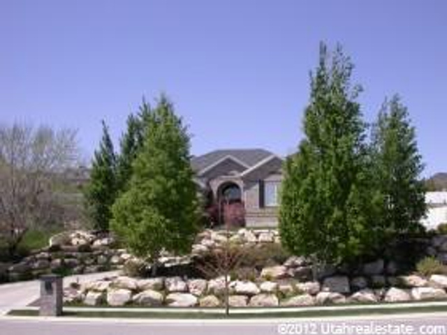 11278 PALISADE VIEW DR, South Jordan UT 84095