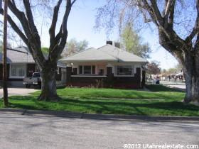 753 28TH ST, Ogden UT 84403