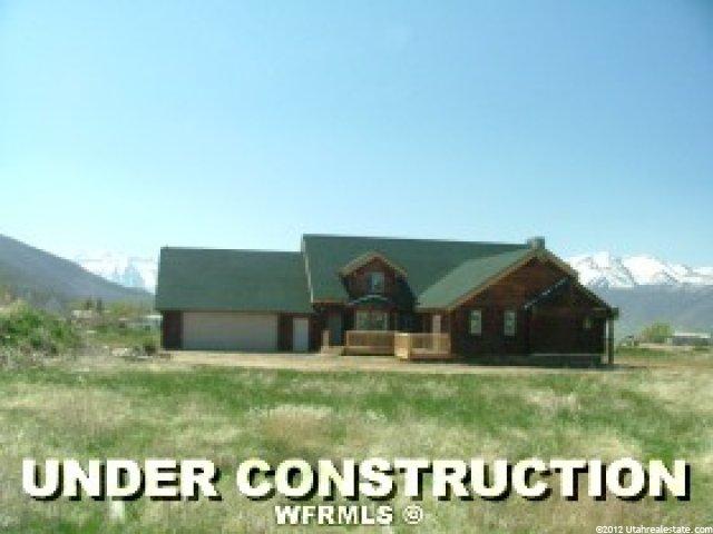 2805 Ranch Dr, Daniel, UT 84032 — photo 2