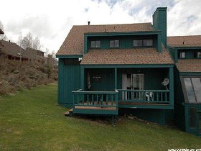 666 Rosie Hill Rd, Park City, UT 84060 — photo 11