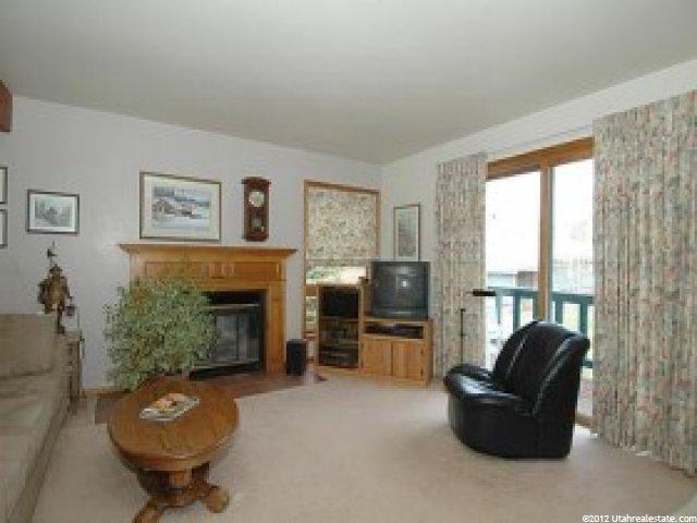 666 Rosie Hill Rd, Park City, UT 84060 — photo 3
