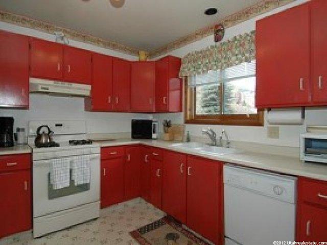 666 Rosie Hill Rd, Park City, UT 84060 — photo 4