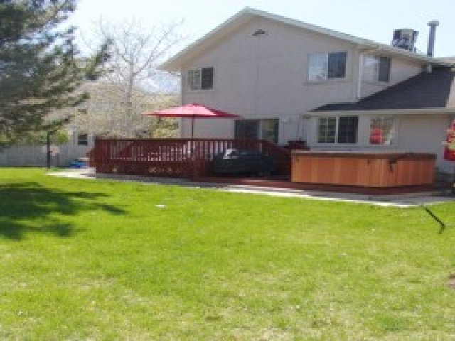 2101 E Glacier View Dr S, Sandy, UT 84092 — photo 11