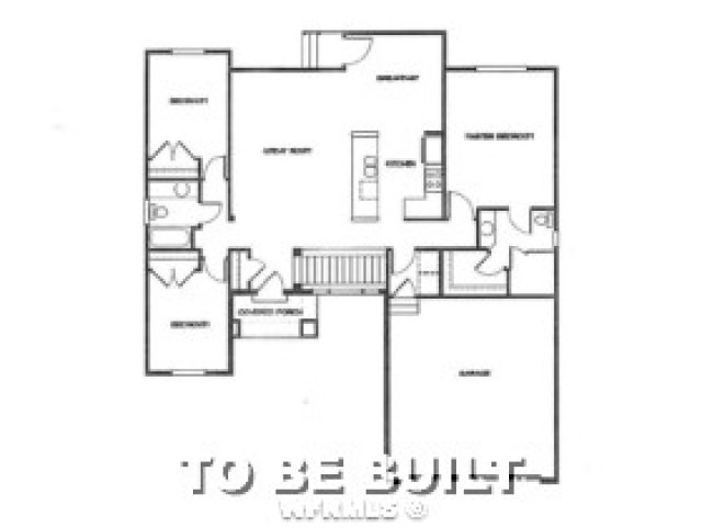 1123 E Benchview Dr, Ogden, UT 84404 — photo 2