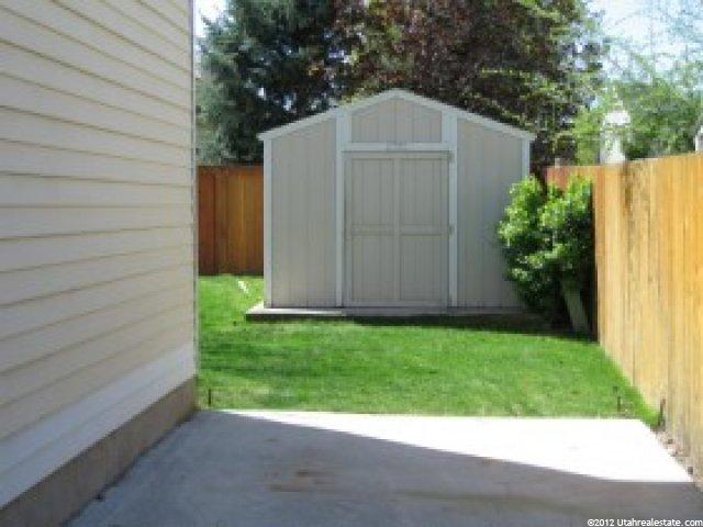 1102 E Old Dairy, Sandy, UT 84094 — photo 12