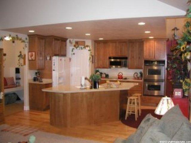 435 Jessis Meadow Dr, West Bountiful, UT 84087 — photo 7